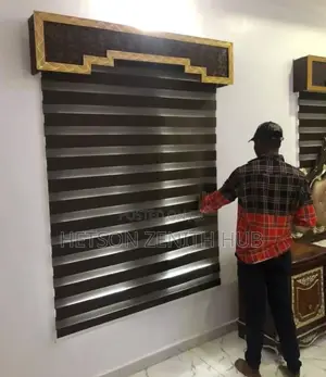 Window Blinds