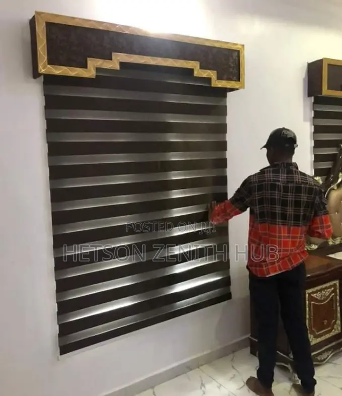 Window Blinds