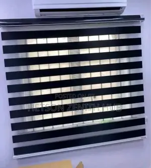 Window Blinds