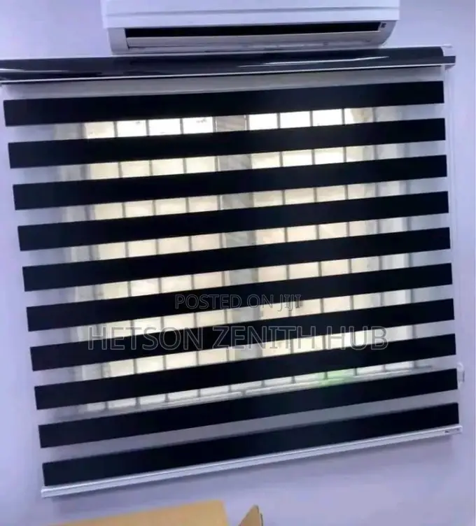Window Blinds
