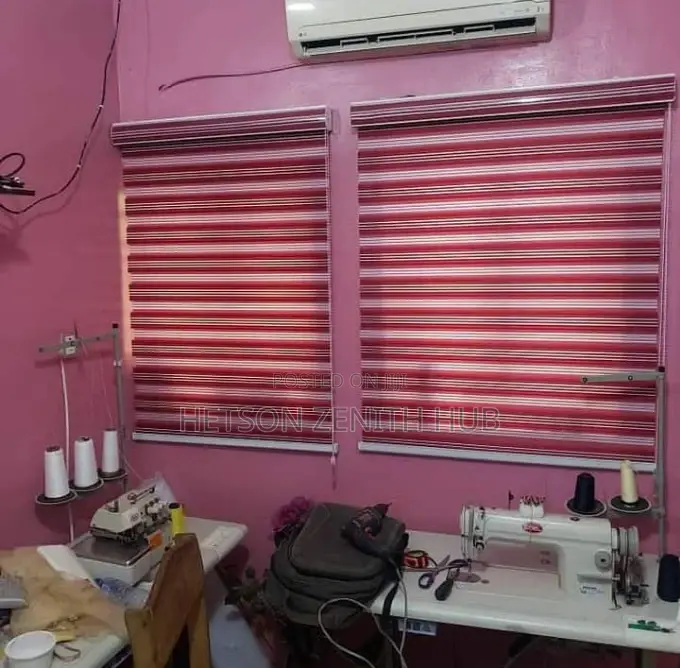 Window Blinds