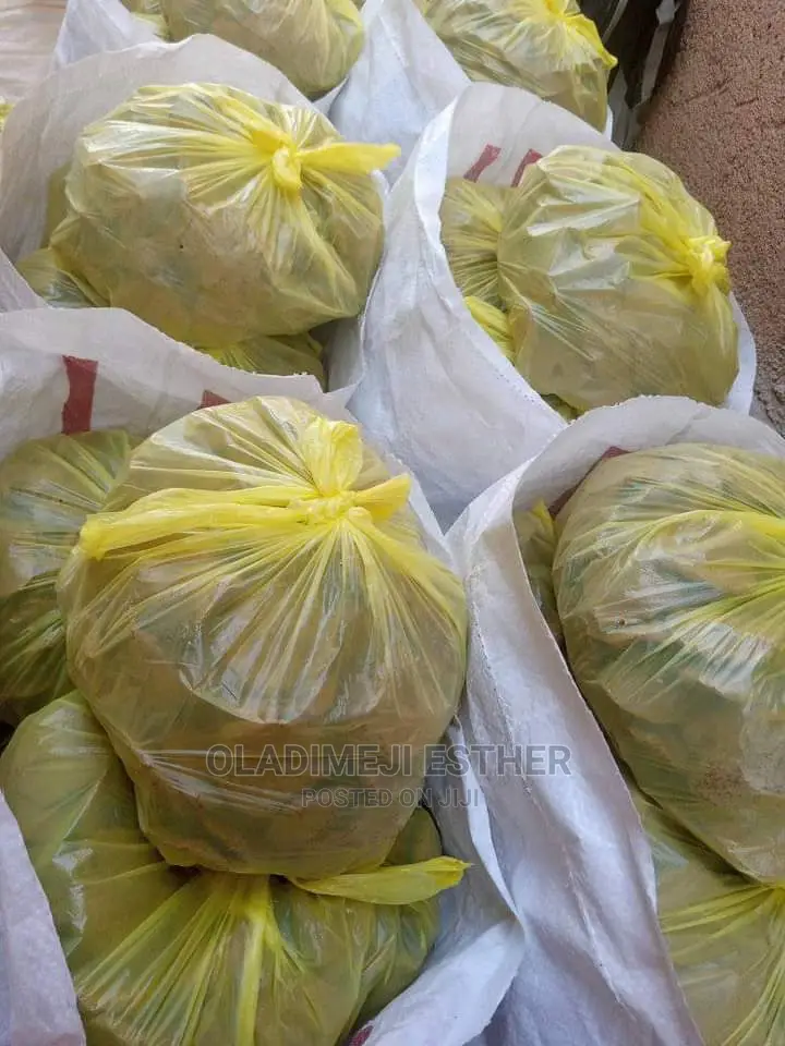 Spicy Kulikuli Alata