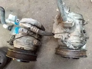 Compressor Corolla 2003