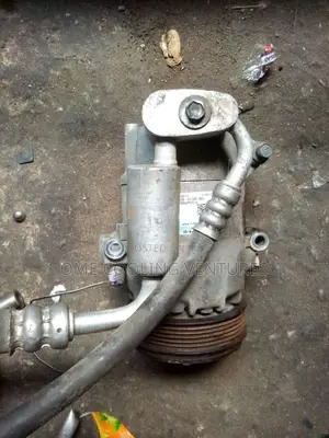 Compressor Pontiac Vibe