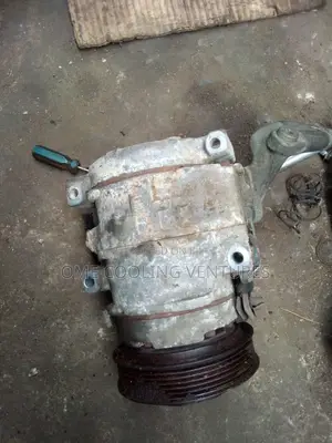 Compressor Toyota Solara 2005 Models