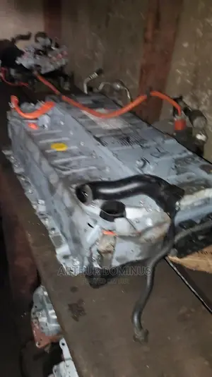 Toyota Camry Hybrid Battery 2007/2009