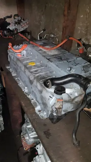 Toyota Camry Hybrid Battery 2007/2009