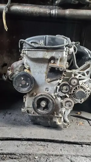 Mitsubishi Outlander Mivec Engine 2010/2015