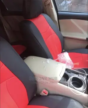 Quality Car Seat Cover