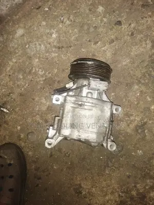 Compressor Toyota Yaris 2005
