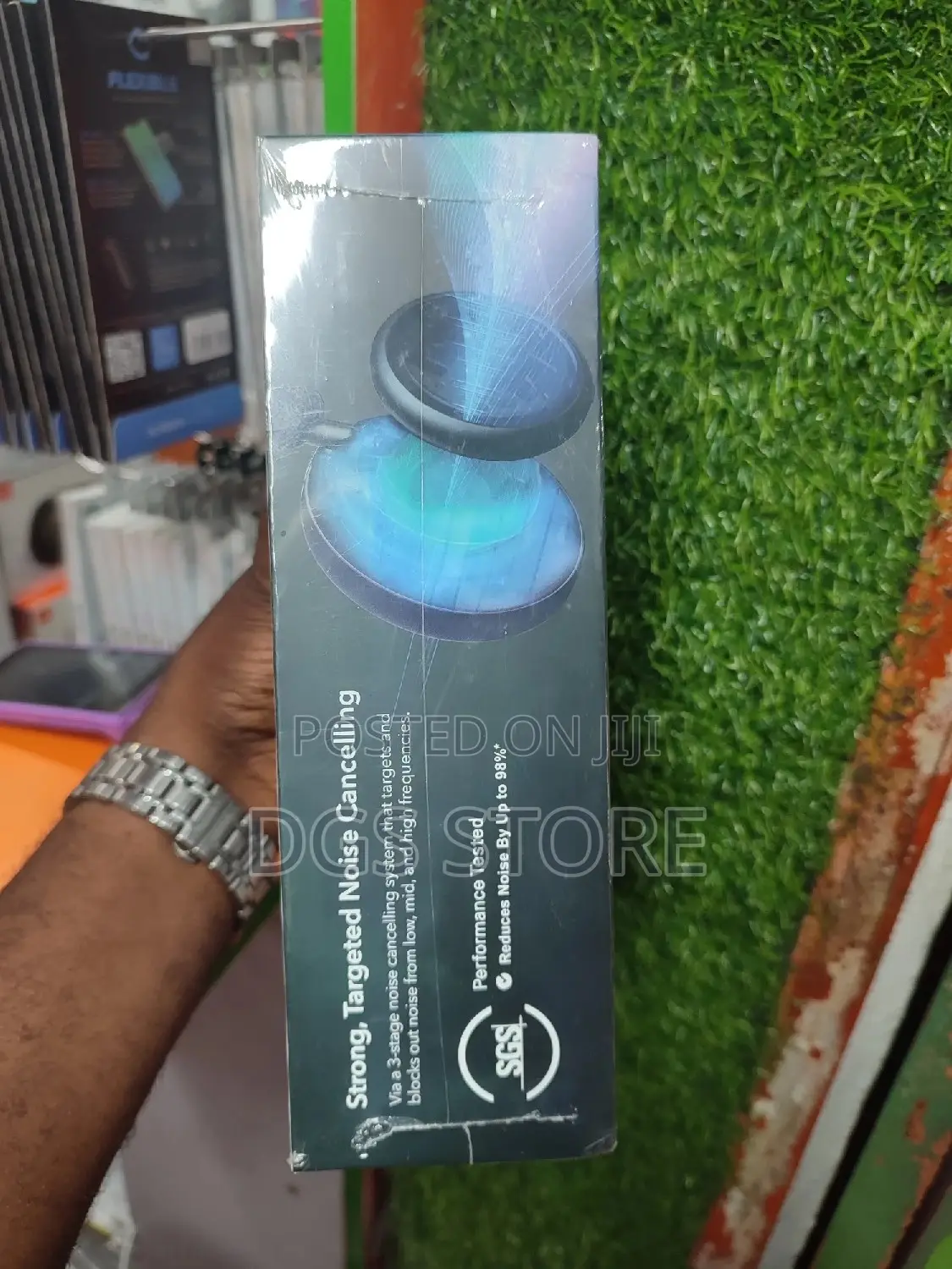 Anker Soundcore Space Q45 ANC Bluetooth Headphone