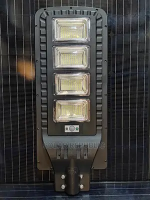 180W Solar Streetlights FJC