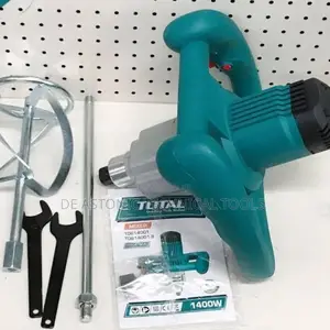 TOTAL Hand Mixer Machine-1400w