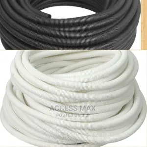 25mm Flexible Pipe (White One)