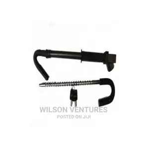 Car Pedal and Steering Lock RBG
