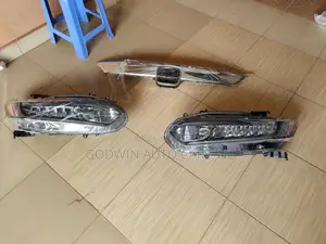 Headlight 2019 Honda Accord Sports