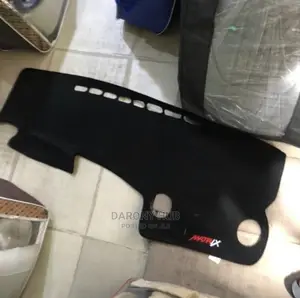 Toyota Matrix Dashboard Cover