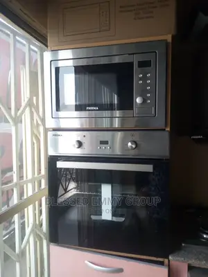 Inverter Electric Oven and Microwave