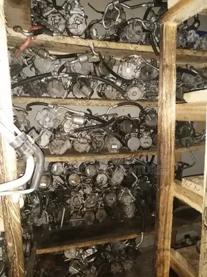 All Compressor for Toyota, Honda, Benz Etc