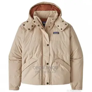 Photo - Winter Jacket Foreign Used Original