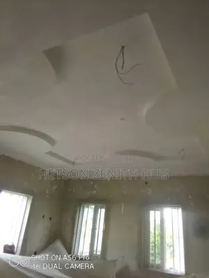 POP and Screeding Service