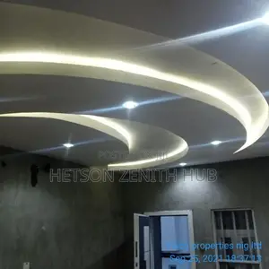 POP and Screeding Service