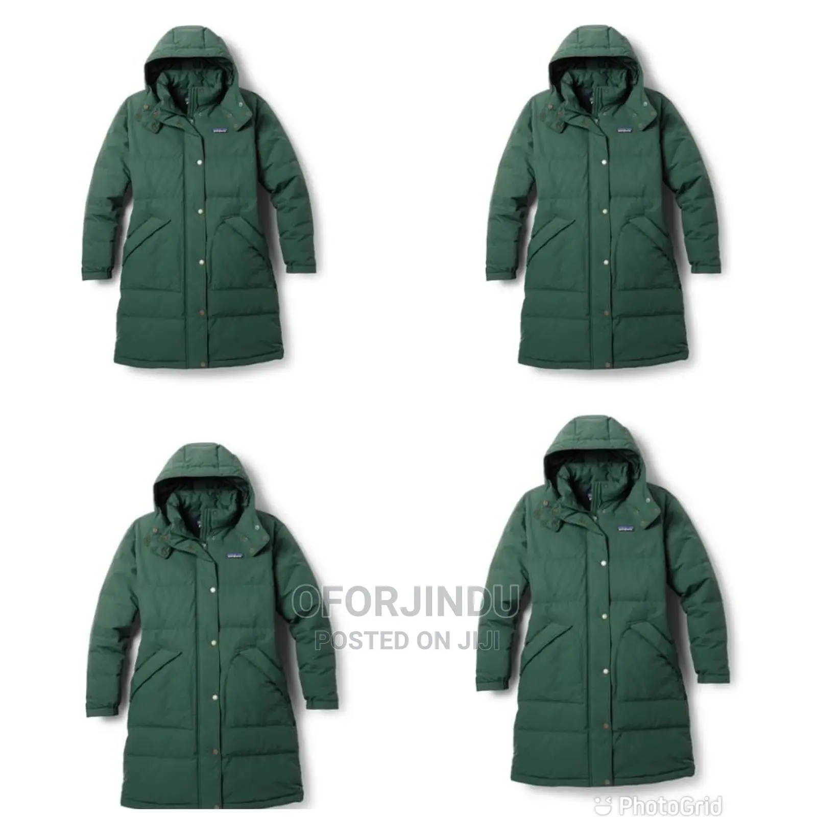 Winter Jacket Foreign Used Original