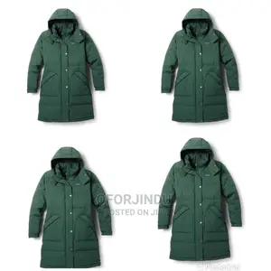 Winter Jacket Foreign Used Original