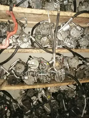 First Grade Compressors for All Cars