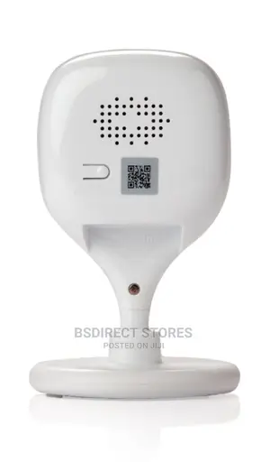 Yale Indoor Camera Range WIFI Smartphone View HD Quality
