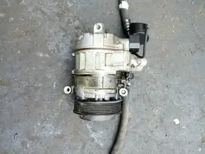 Pure Clean Tokunbo Compressor Mercedes Ml350 Manual