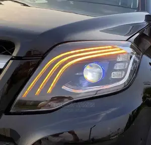 Mercedes Benz GLK 2013 Model New Fulright Available Now