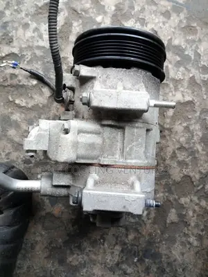 Compressor Toyota Corolla 2009 Models