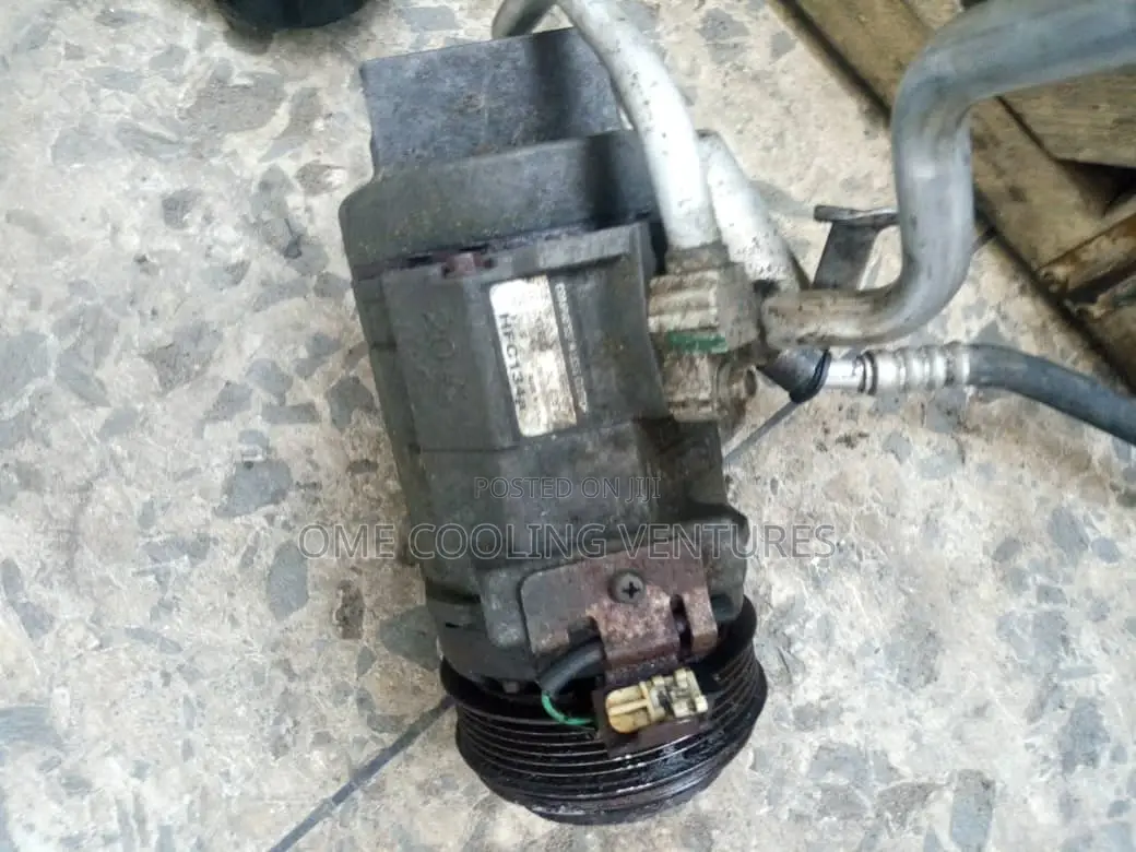 Compressor Ford Edge 2008