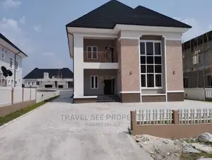 Furnished 4bdrm Duplex in Peter Odili Roads for sale