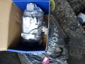 Compressor Lexus Lx 570