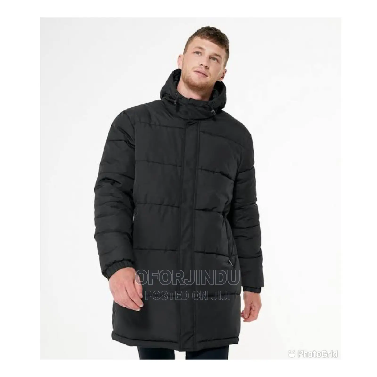 Winter Jacket Foreign Used Original