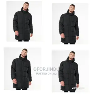 Winter Jacket Foreign Used Original