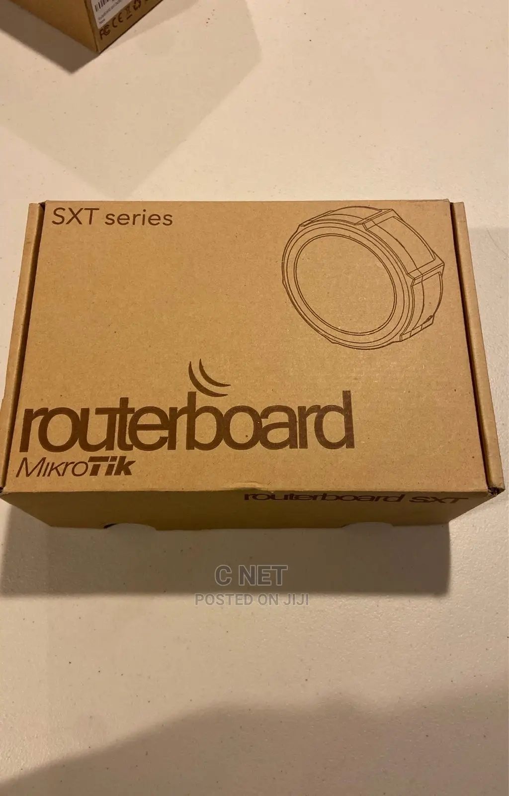 Mikrotik Sxt LTE KIT