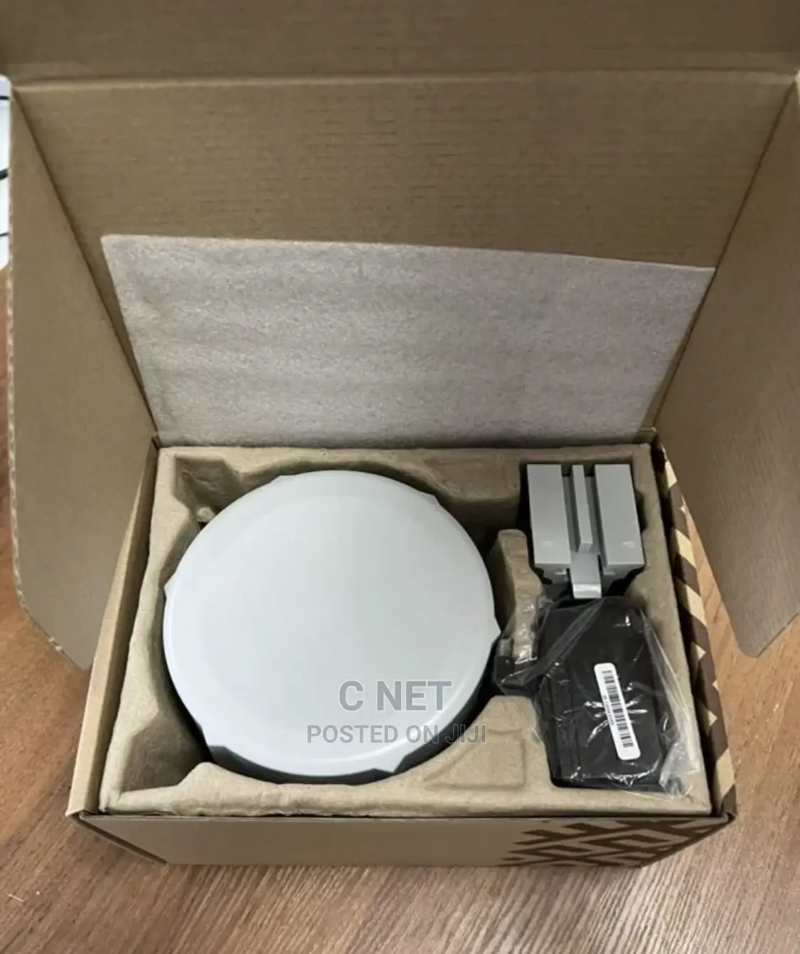 Mikrotik SXT LTE 6 Kit