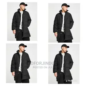 Winter Jacket Foreign Used Original