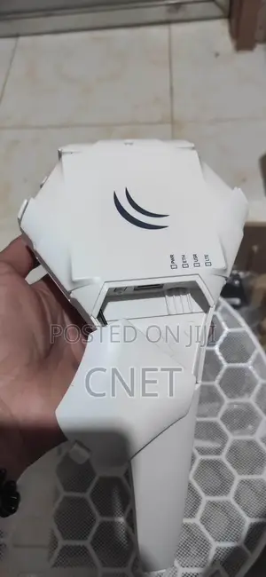 Mikrotik LHG LTE Kit