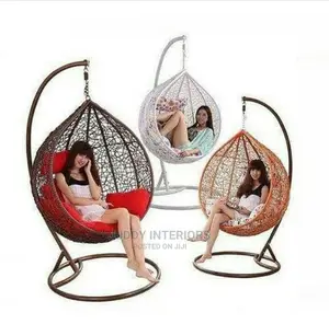 Swing Cane Chair