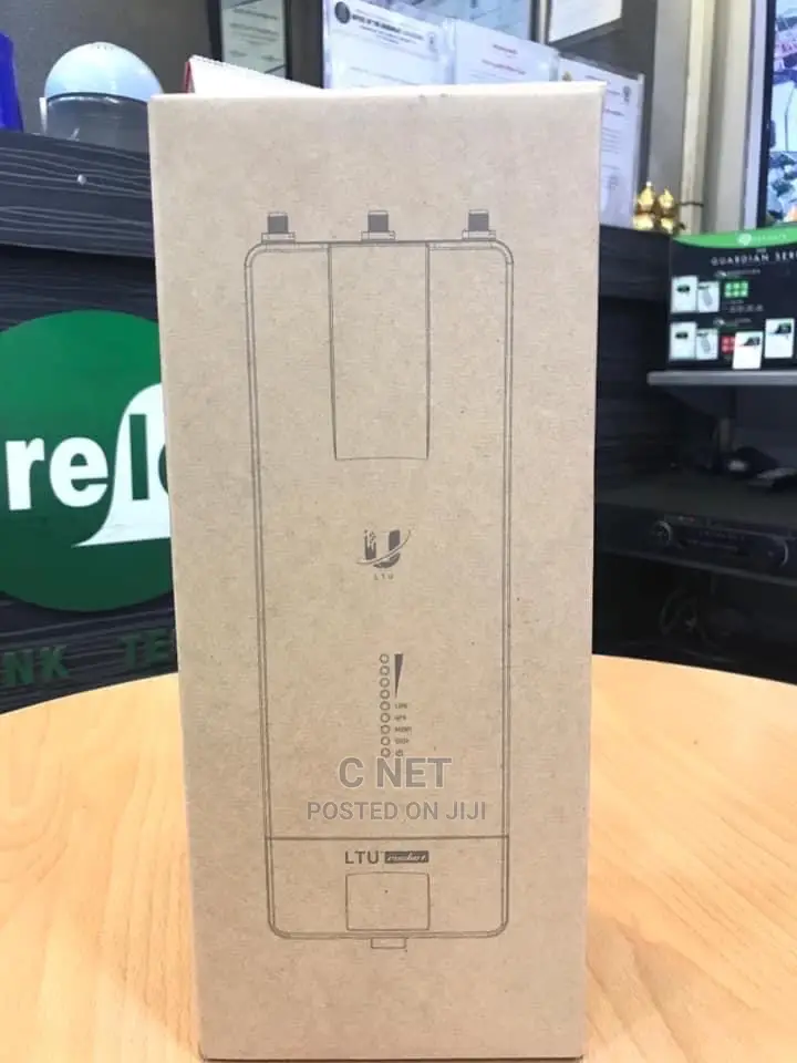 Ubiquiti LTU Rocket
