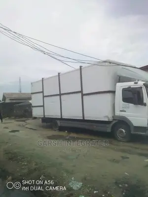 Movers and Expert Relocators