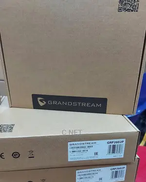 Grand Stream GRP 2602P Ip Phone