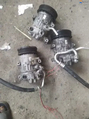 Compressor Toyota Avensis 03-06
