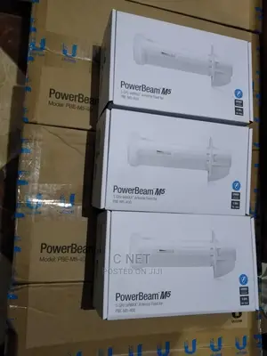 Ubiquiti Pbe M5 400