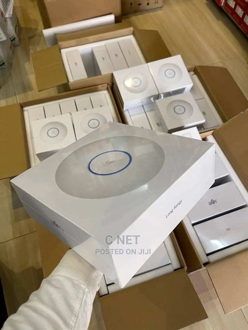 Ubiquiti U6 Lr