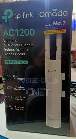 Tp Link EAP 225 Outdoor